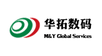 華拓數碼